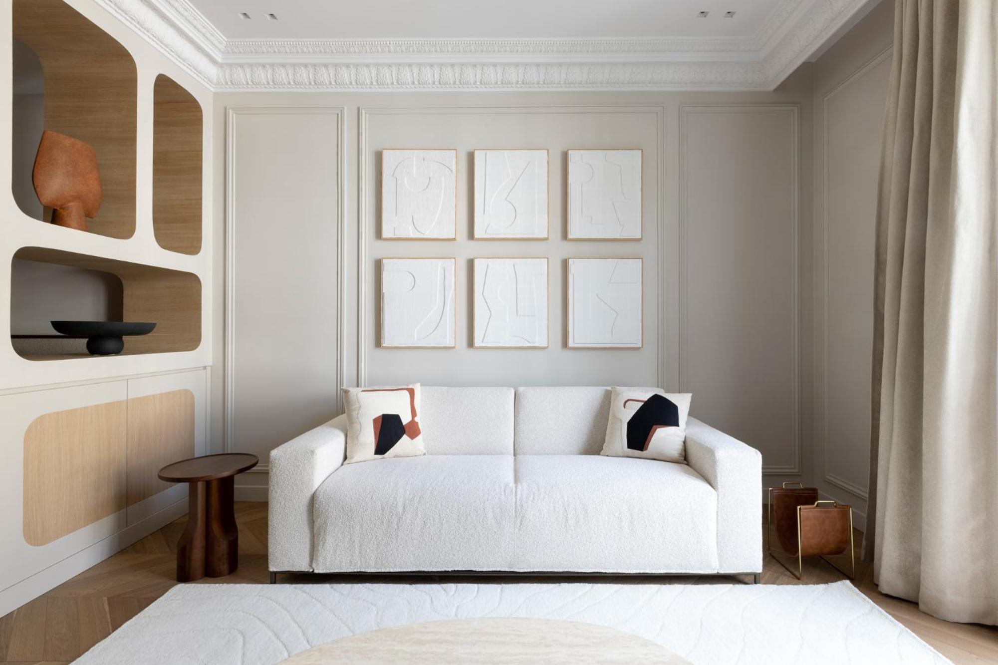 Highstay - Luxury Serviced Apartments - North Marais 2 Parigi Esterno foto