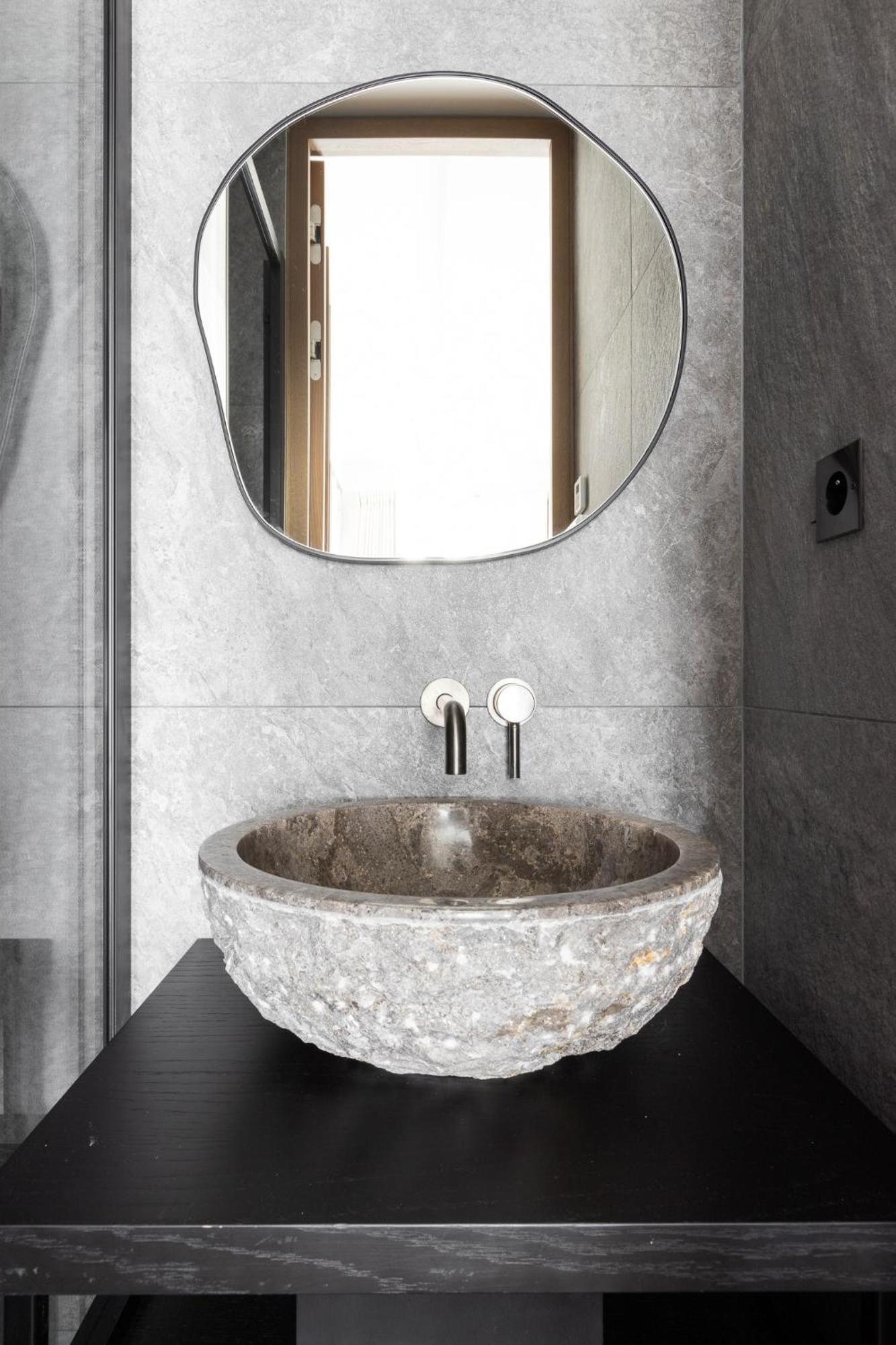 Highstay - Luxury Serviced Apartments - North Marais 2 Parigi Esterno foto