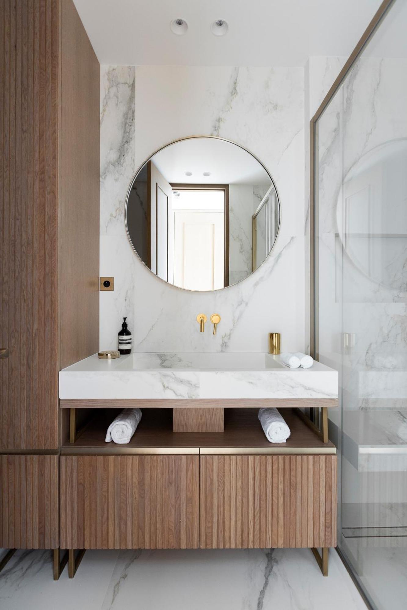 Highstay - Luxury Serviced Apartments - North Marais 2 Parigi Esterno foto