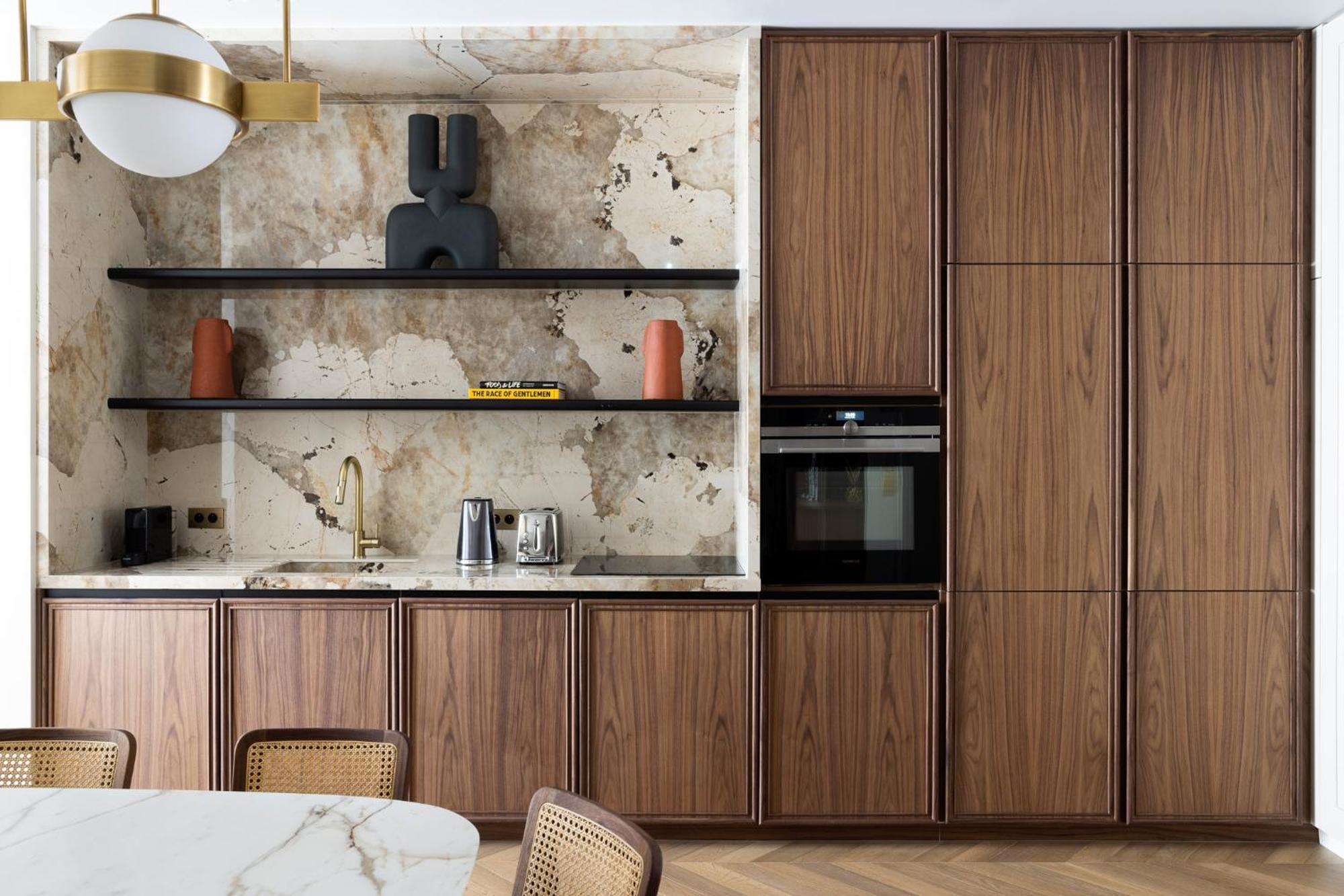 Highstay - Luxury Serviced Apartments - North Marais 2 Parigi Esterno foto