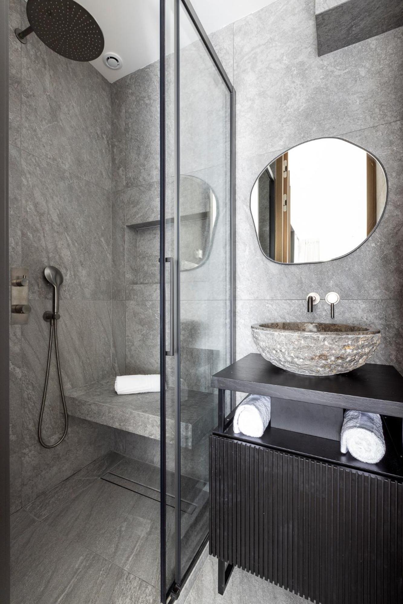 Highstay - Luxury Serviced Apartments - North Marais 2 Parigi Esterno foto