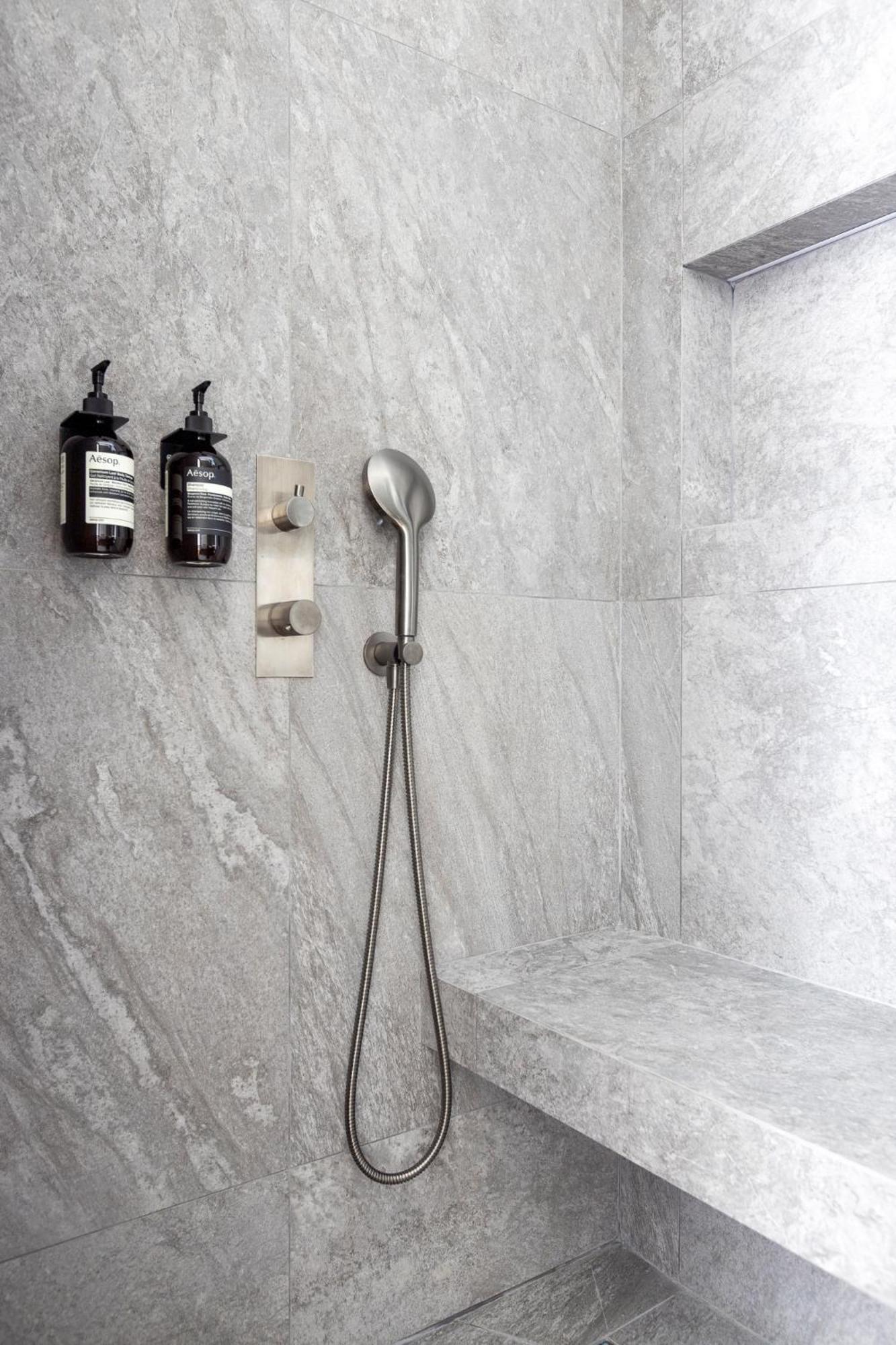 Highstay - Luxury Serviced Apartments - North Marais 2 Parigi Esterno foto