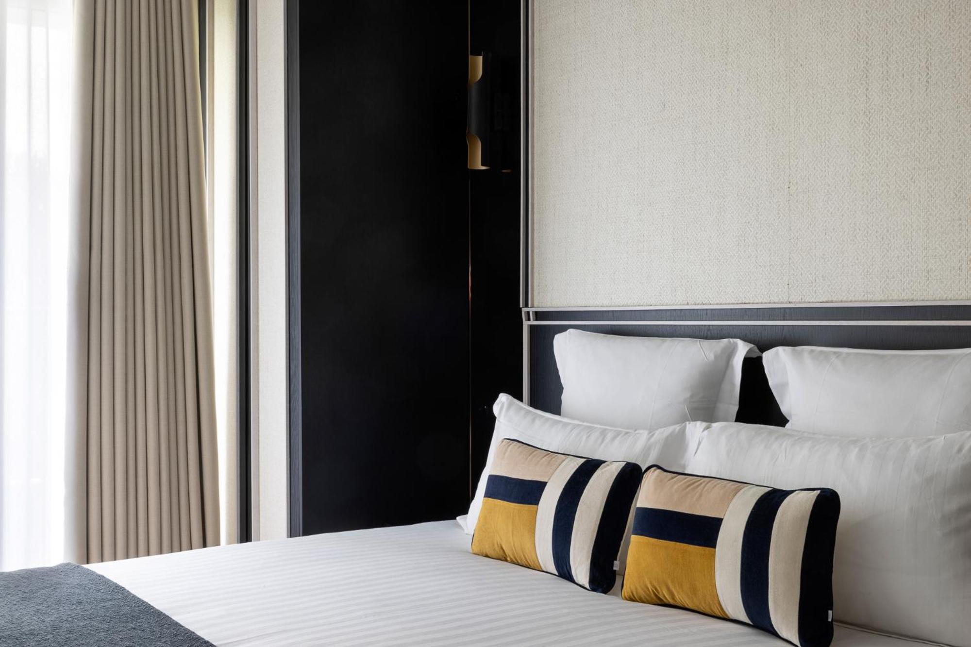 Highstay - Luxury Serviced Apartments - North Marais 2 Parigi Esterno foto