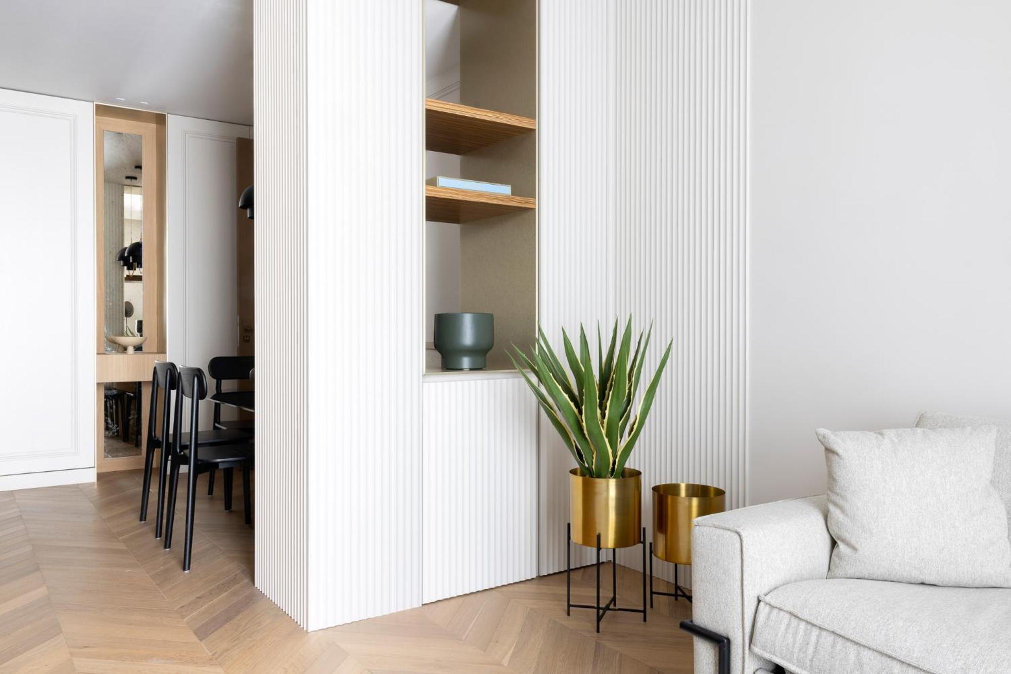 Highstay - Luxury Serviced Apartments - North Marais 2 Parigi Esterno foto