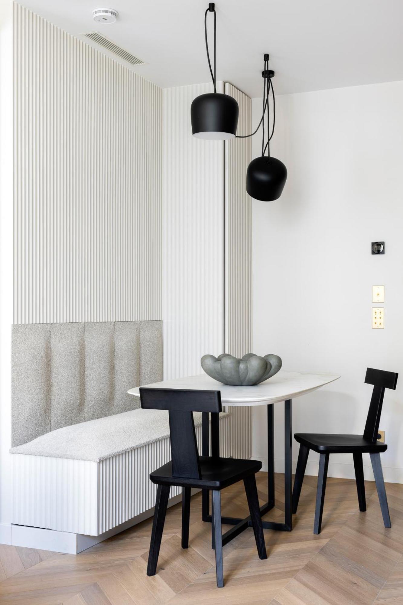 Highstay - Luxury Serviced Apartments - North Marais 2 Parigi Esterno foto