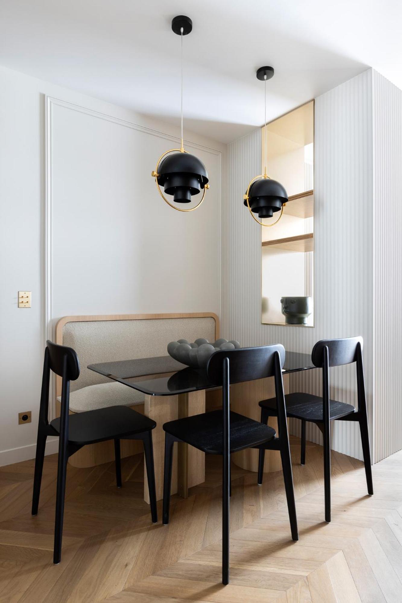 Highstay - Luxury Serviced Apartments - North Marais 2 Parigi Esterno foto