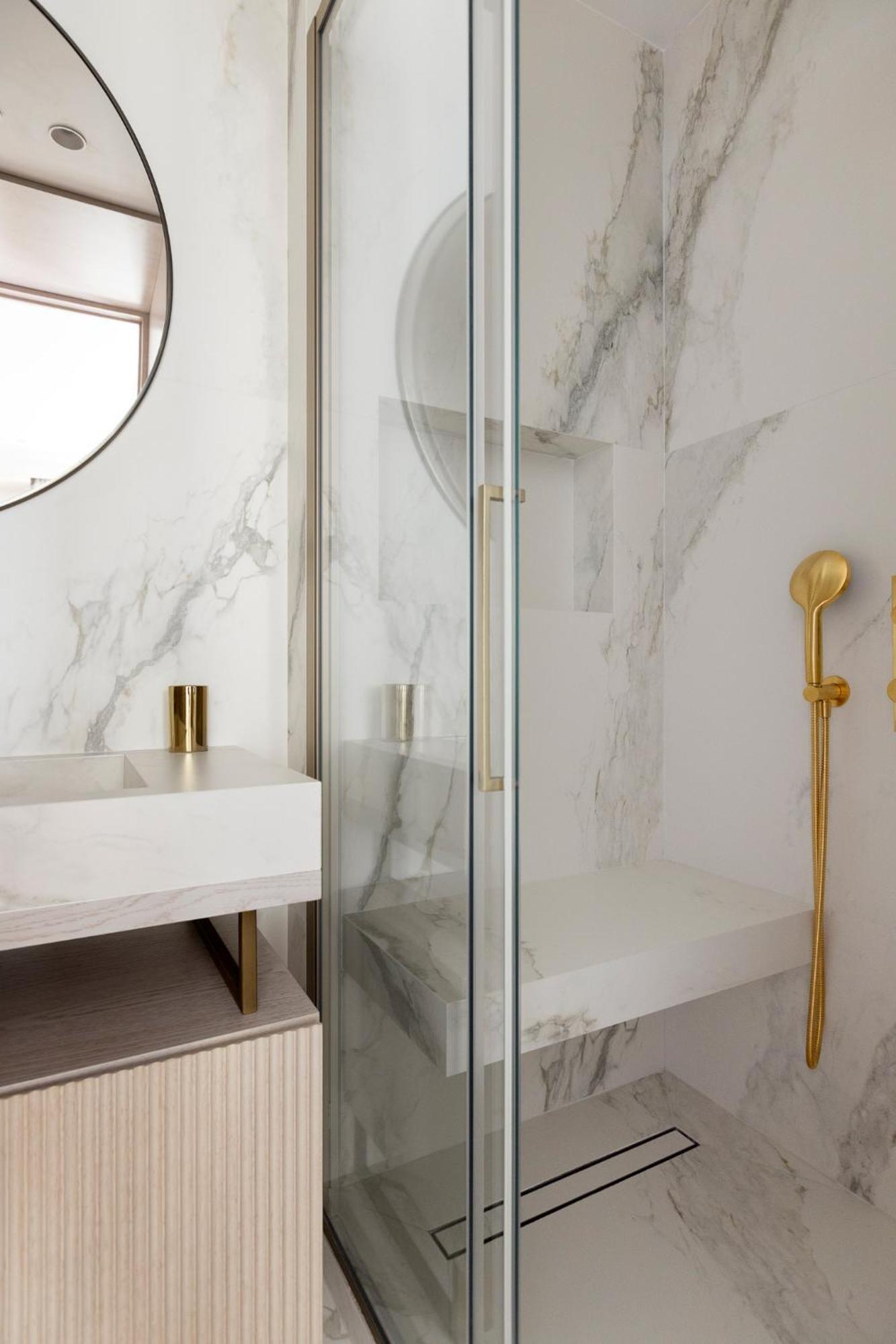 Highstay - Luxury Serviced Apartments - North Marais 2 Parigi Esterno foto
