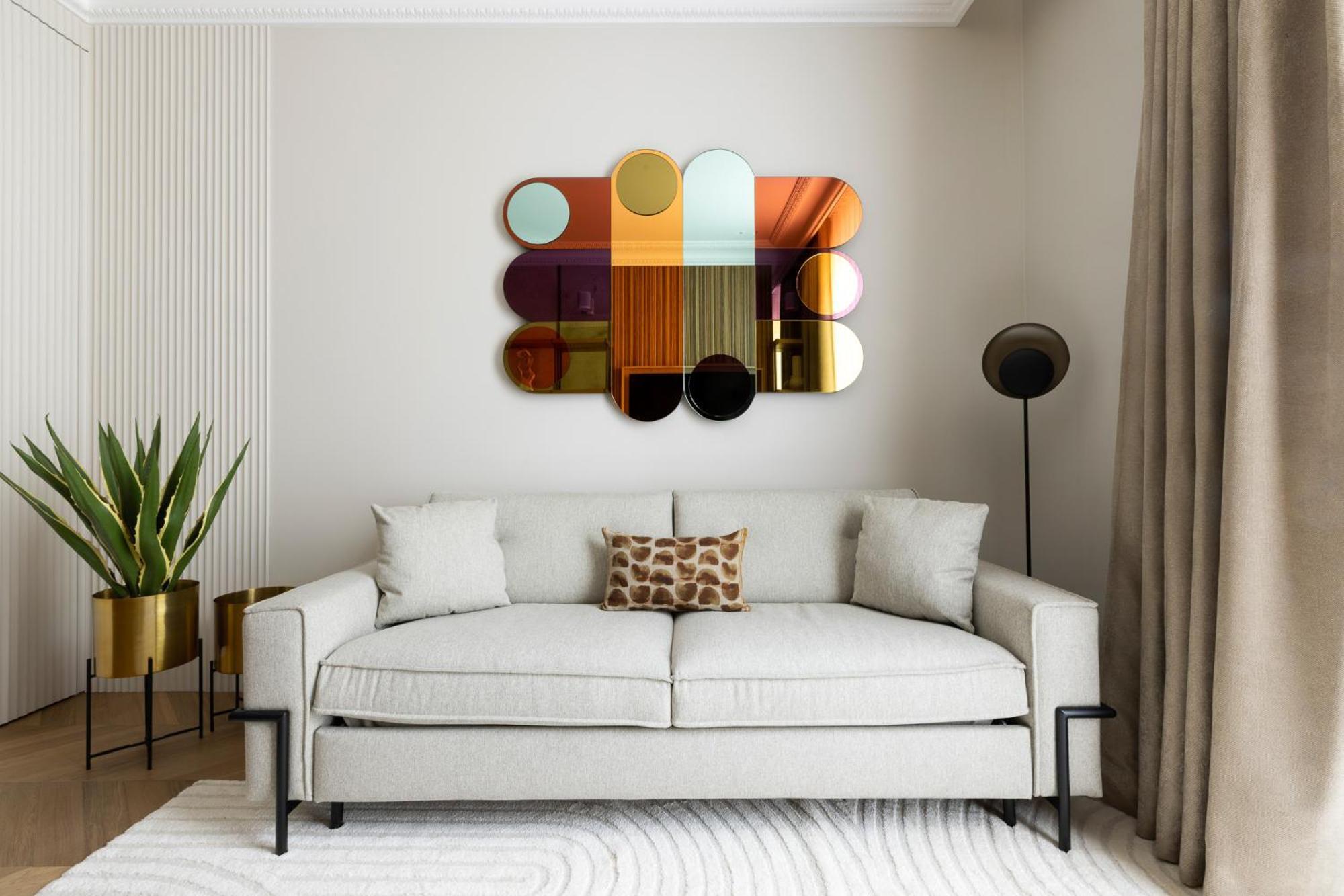 Highstay - Luxury Serviced Apartments - North Marais 2 Parigi Esterno foto