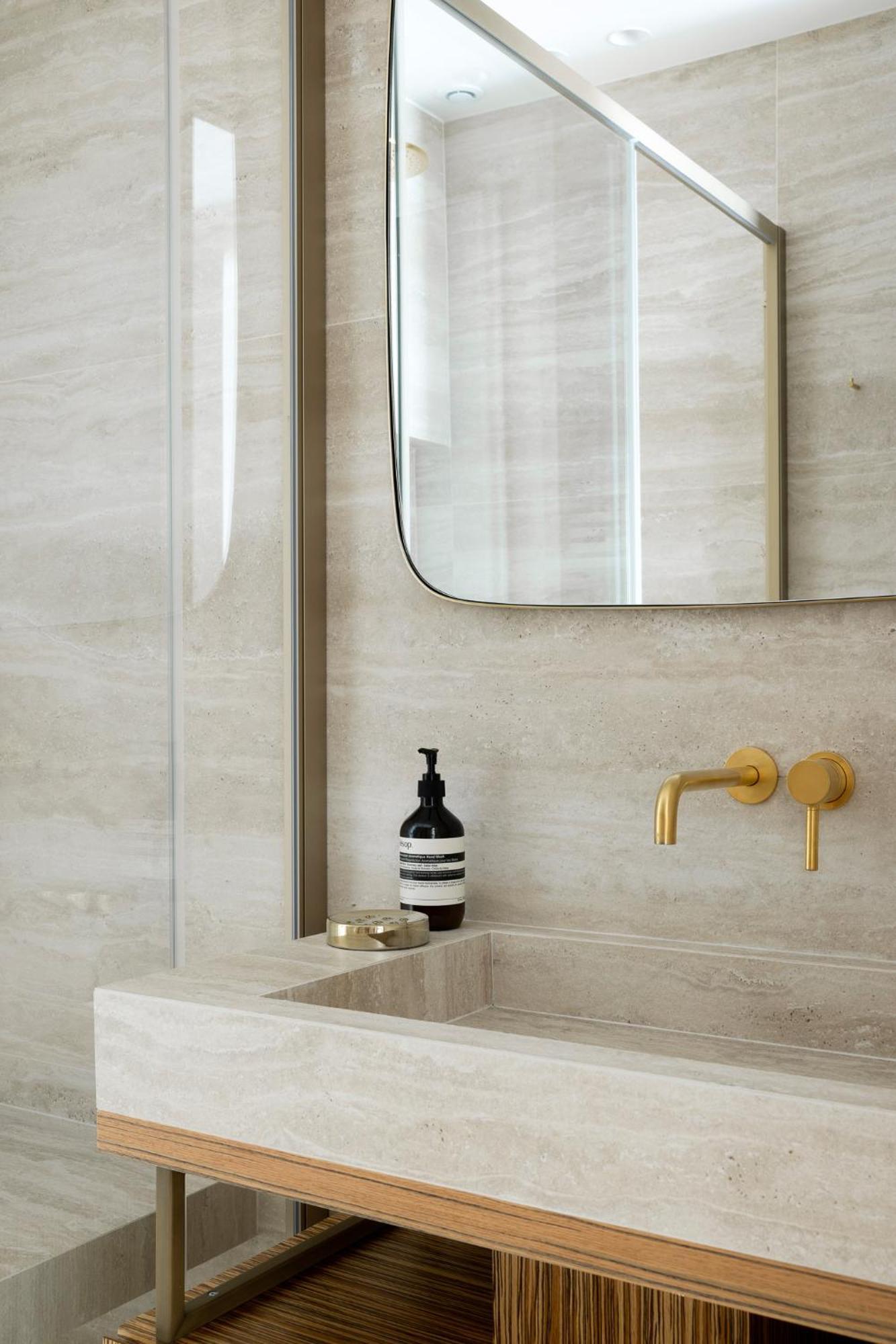Highstay - Luxury Serviced Apartments - North Marais 2 Parigi Esterno foto