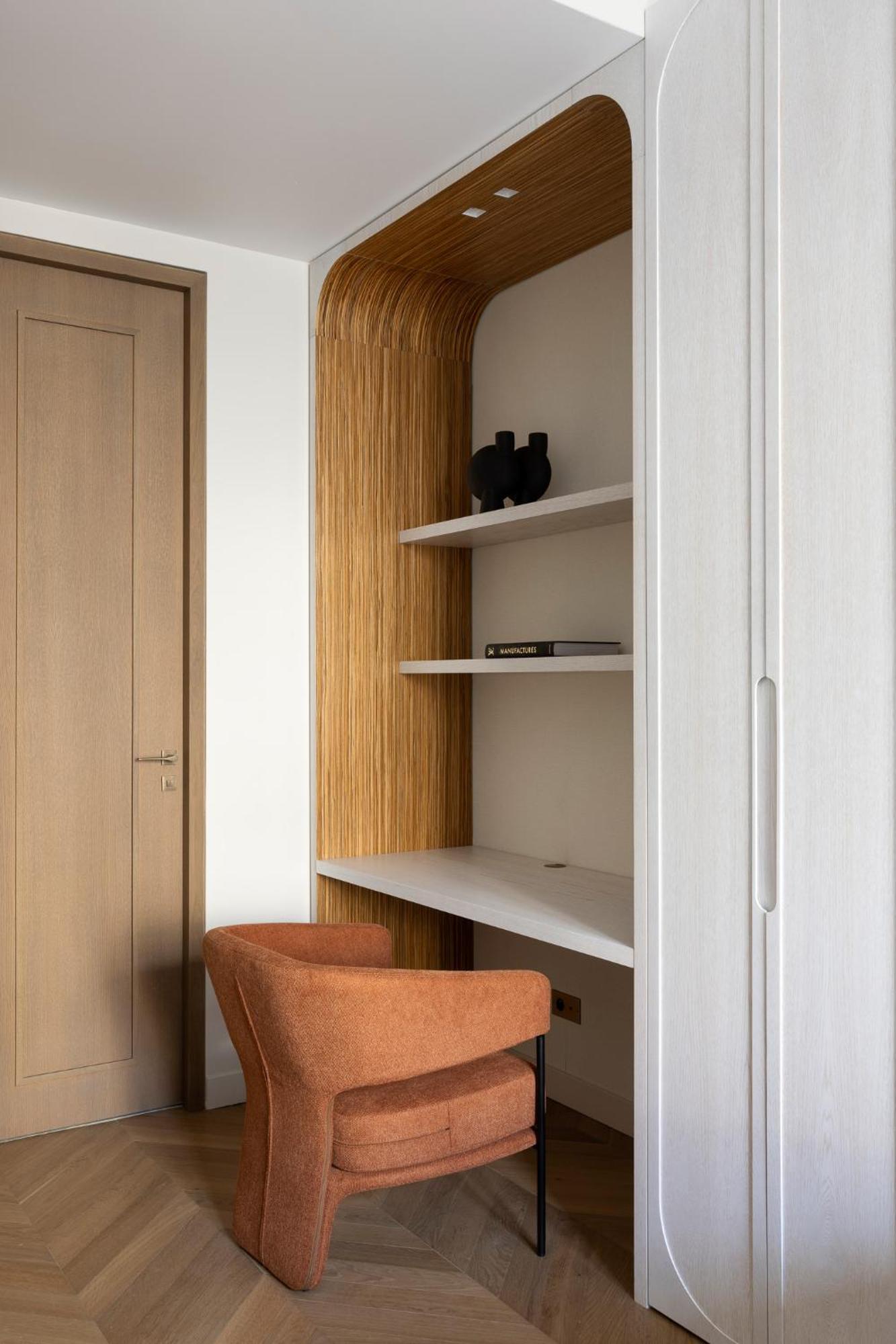 Highstay - Luxury Serviced Apartments - North Marais 2 Parigi Esterno foto