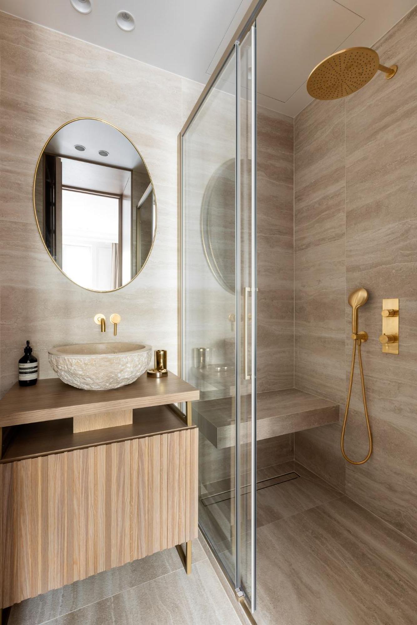 Highstay - Luxury Serviced Apartments - North Marais 2 Parigi Esterno foto