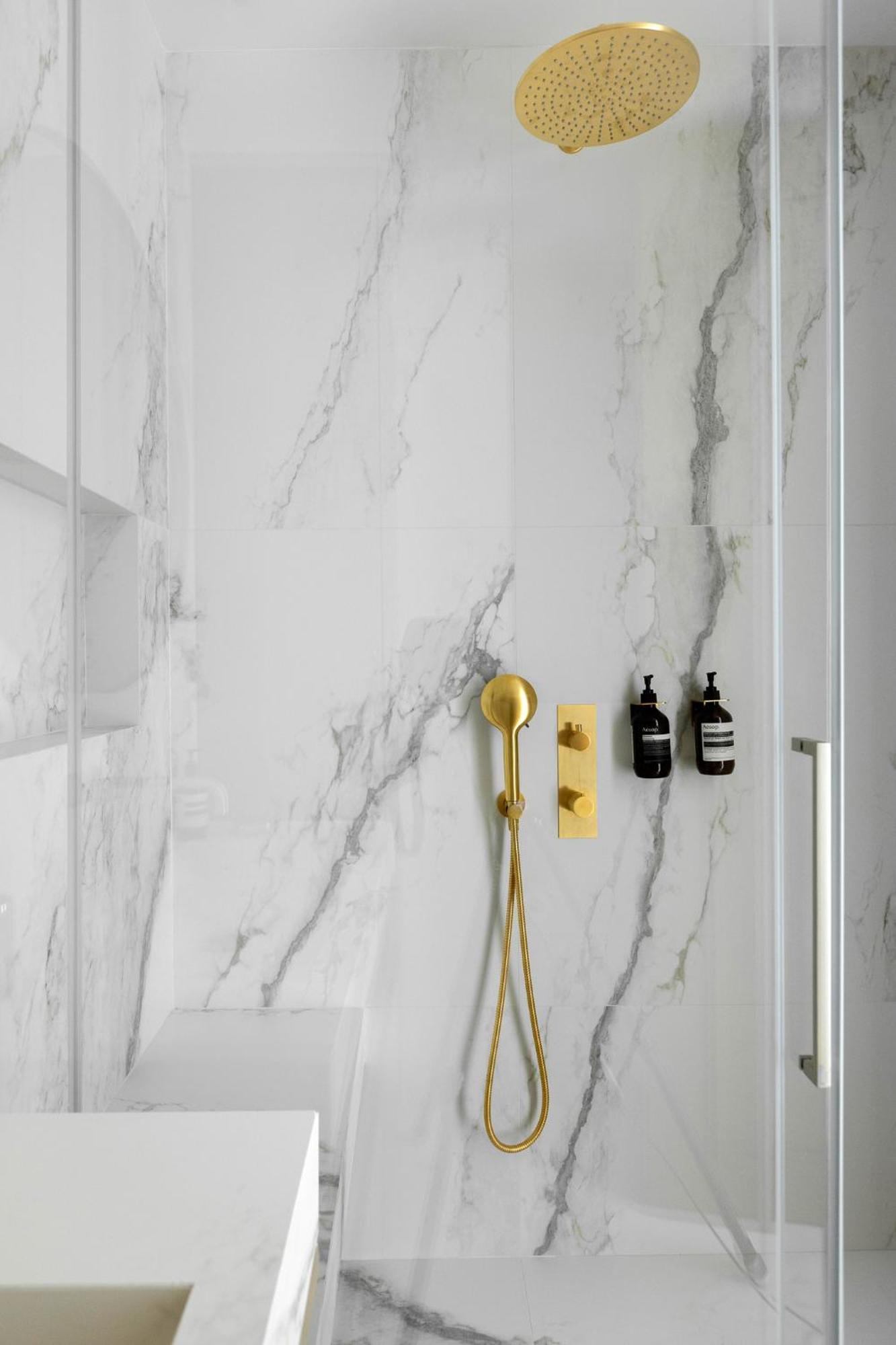 Highstay - Luxury Serviced Apartments - North Marais 2 Parigi Esterno foto