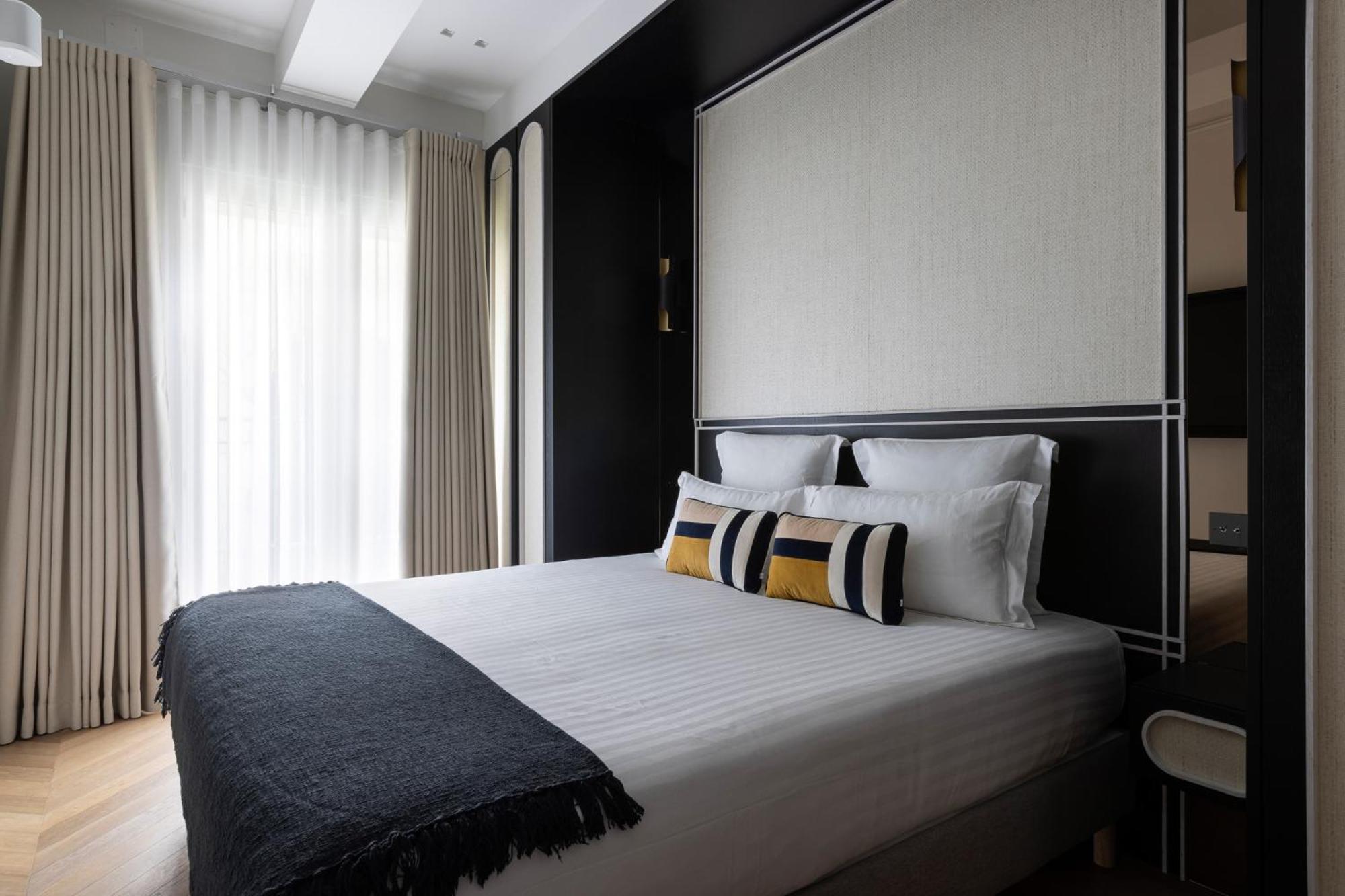 Highstay - Luxury Serviced Apartments - North Marais 2 Parigi Esterno foto