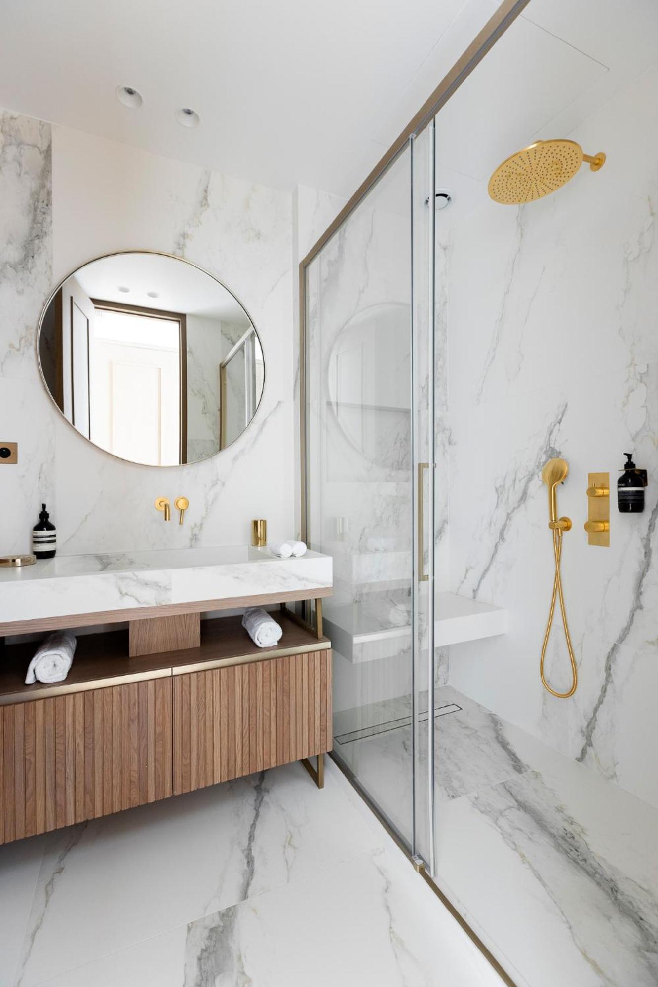Highstay - Luxury Serviced Apartments - North Marais 2 Parigi Esterno foto